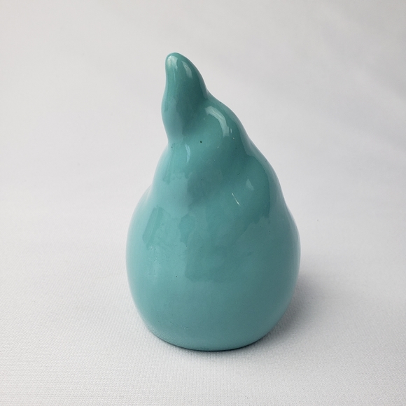 Blue Gnome Tiered Tray Decor - Picture 3 of 7